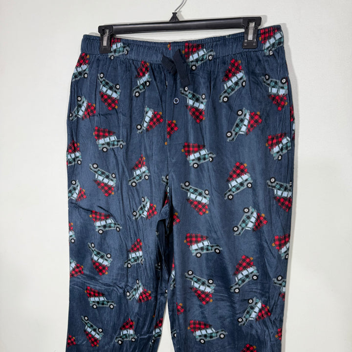 WEATHERPROOF SOFT TOUCH FLANNEL TROUSER