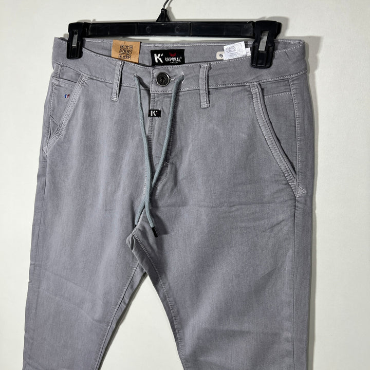 KAPORAL SLIM FIT JOG JEANS BRAND NEW WITH STRETCH