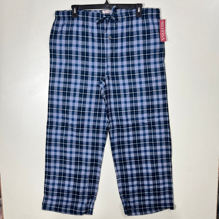 MERONA FLANNEL LOUNGEWEAR TROUSER