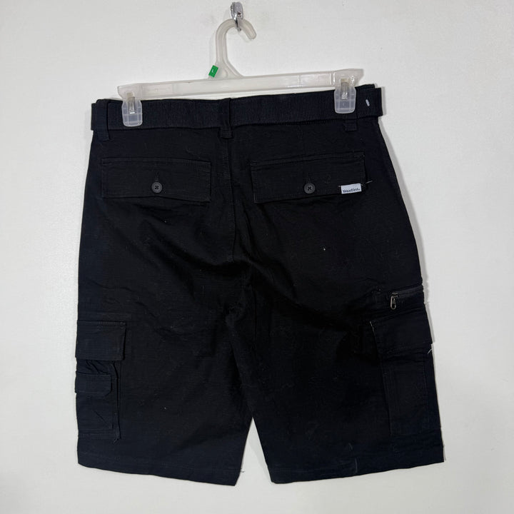 WEARFIRST CARGO COTTON SHORT BRAND NEW