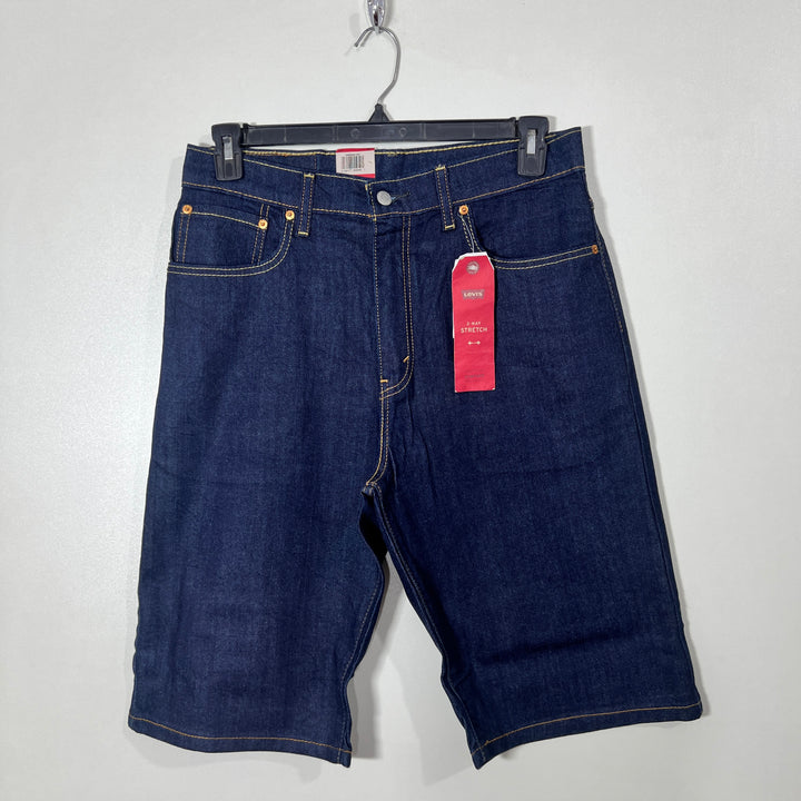 LEVIS 569 DENIM SHORT BRAND NEW