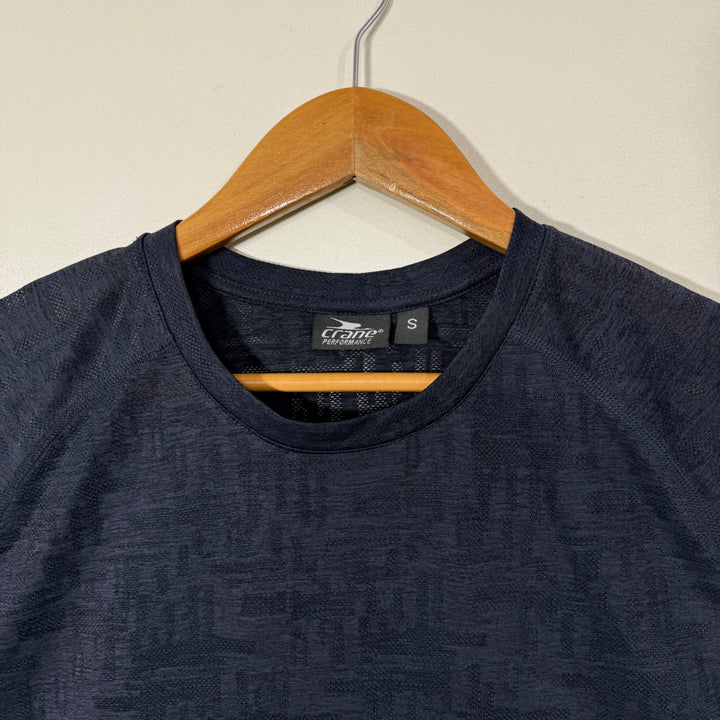 CRANE SPORT TSHIRT