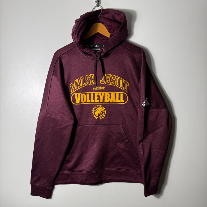 ADIDAS CLIMAWARM SPORT HOODOE INNER FLEECE