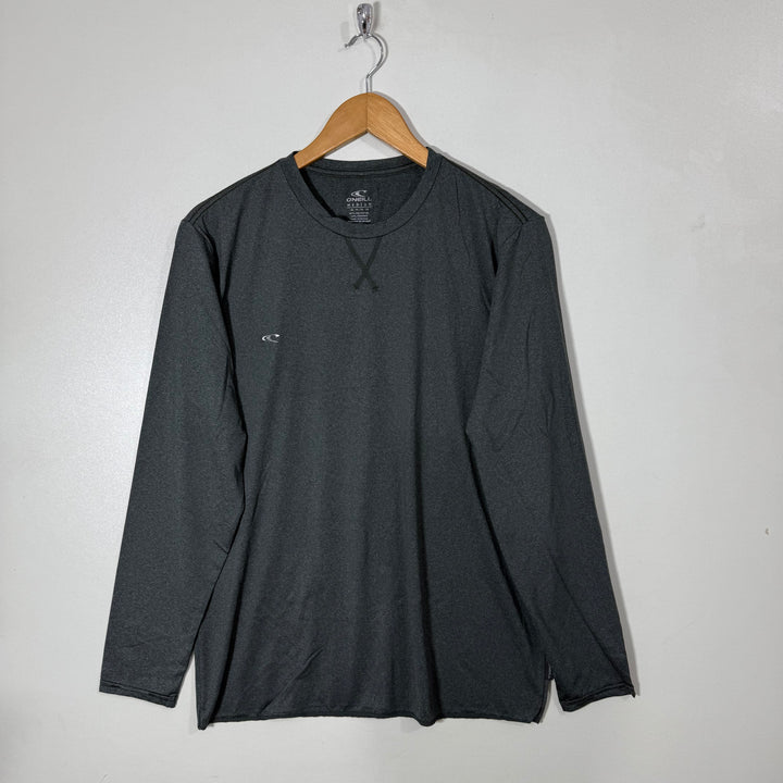 ONIELL LONG SLEEVES SPORT TSHIRT
