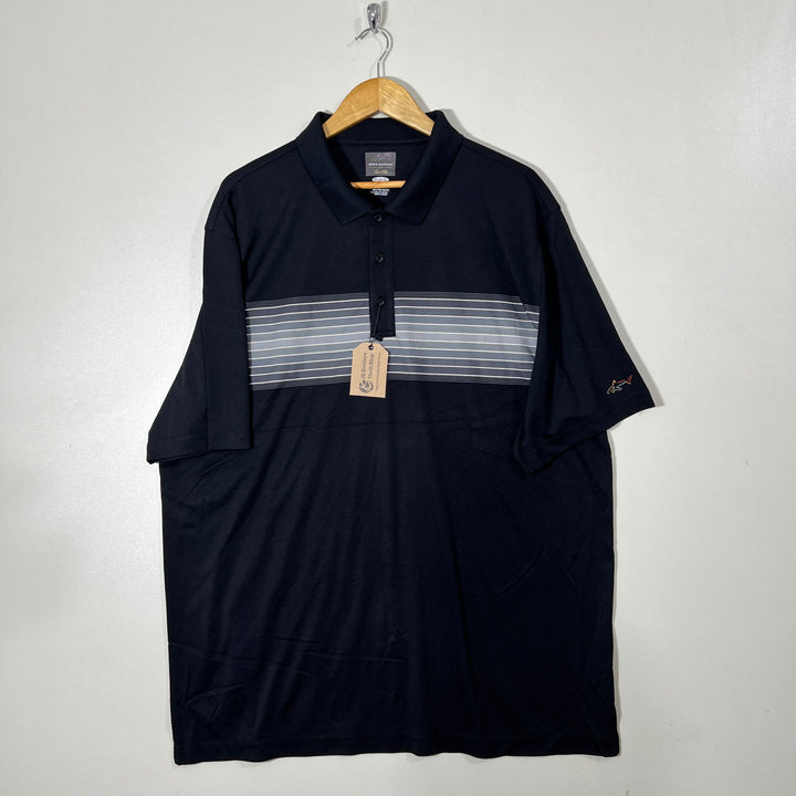 GREG NORMAN SPORT POLO TSHIRT