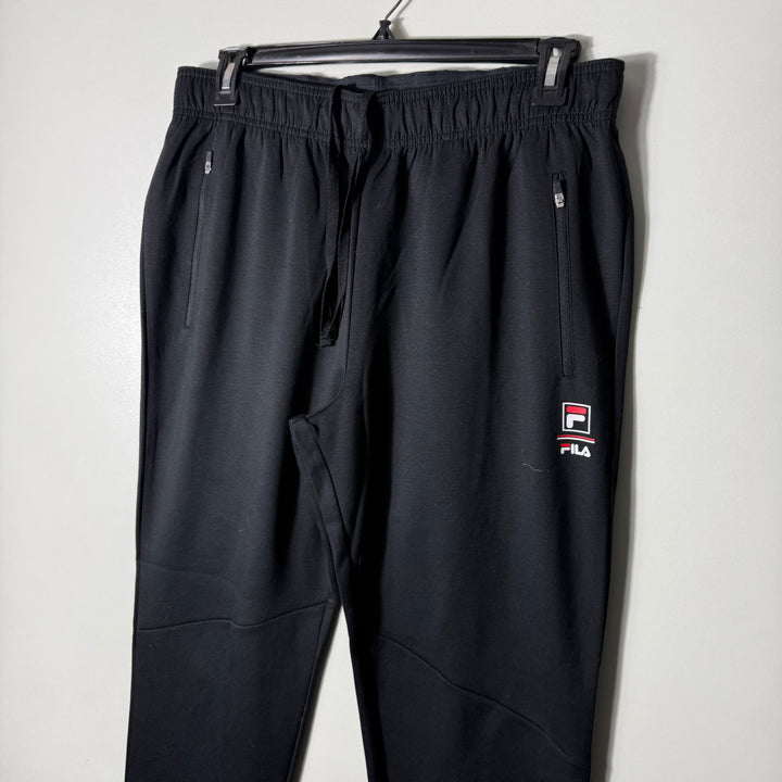 FILA SPORT TROUSER GREY COLOUR
