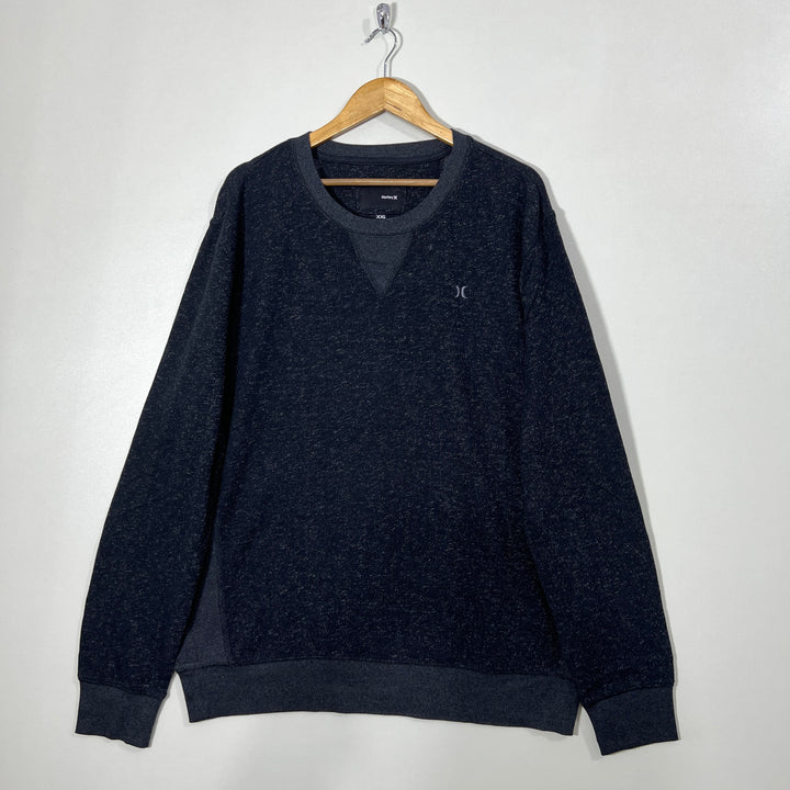 HURLEY SWEATSHIRT