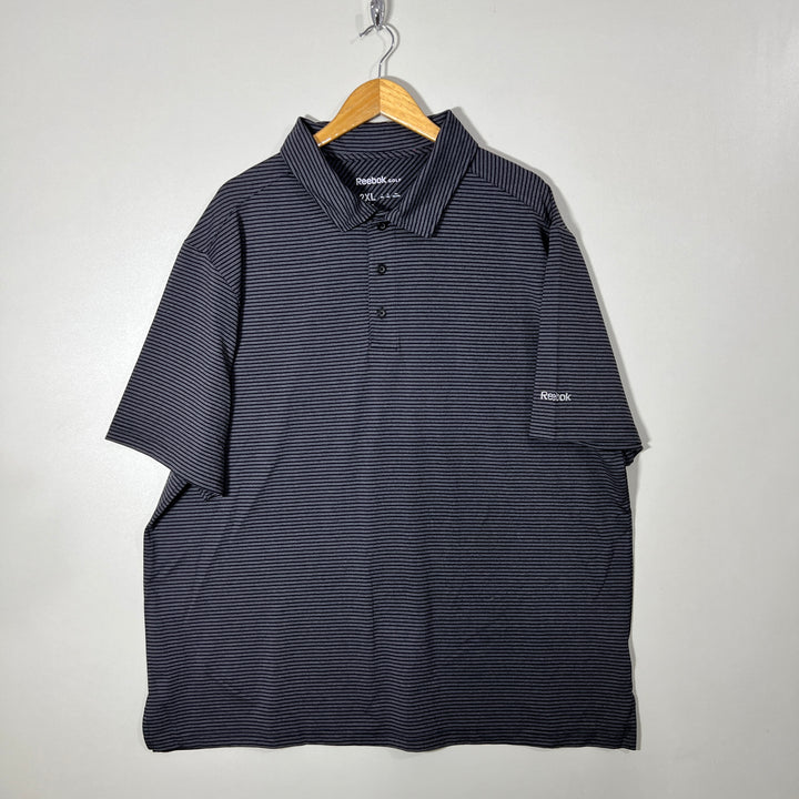 REEBOK SPORT POLO TSHIRT