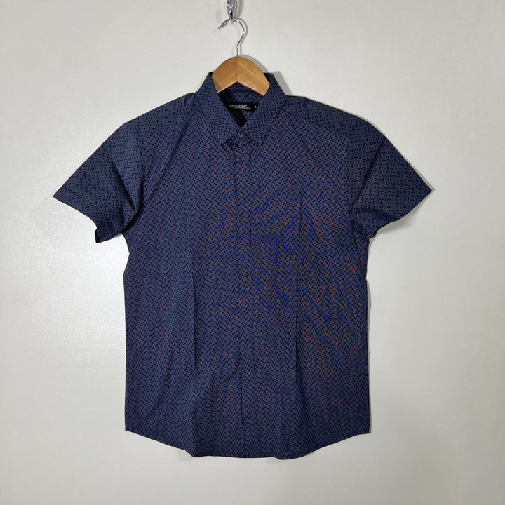 CEDAR WOOD STATE HALF SLEEVES SHIRT