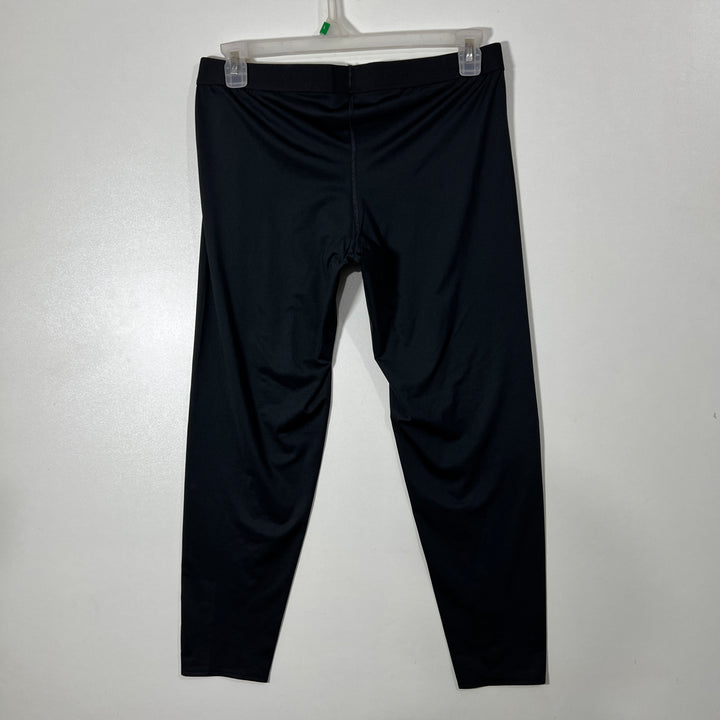 PRO PLAYER THREE QUARTER  SPORT COMPRESSION TIGHTS