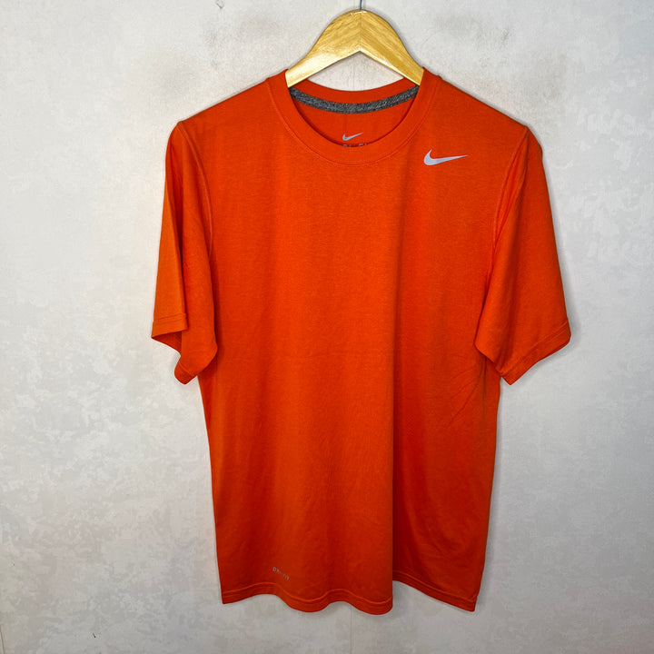 NIKE DRI FIT SPORT TSHIRT