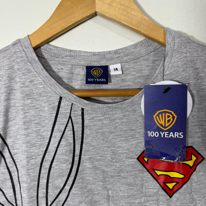 100 YEARS COTTON SLEEVES LESS BRAND NEW