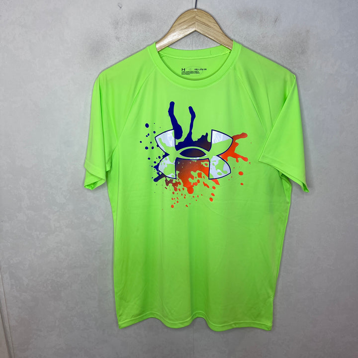 UNDER ARMOUR SPORT TSHIRT