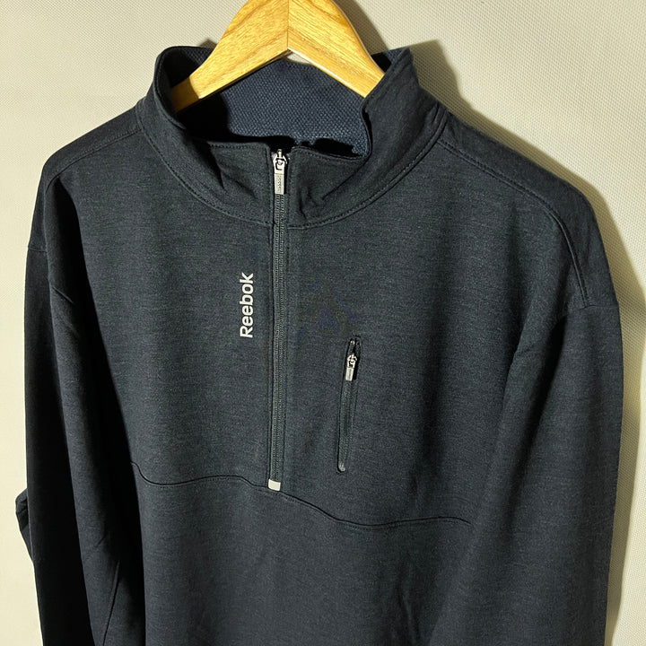 REEBOK SUPER SOFT SPORT PULLOVER