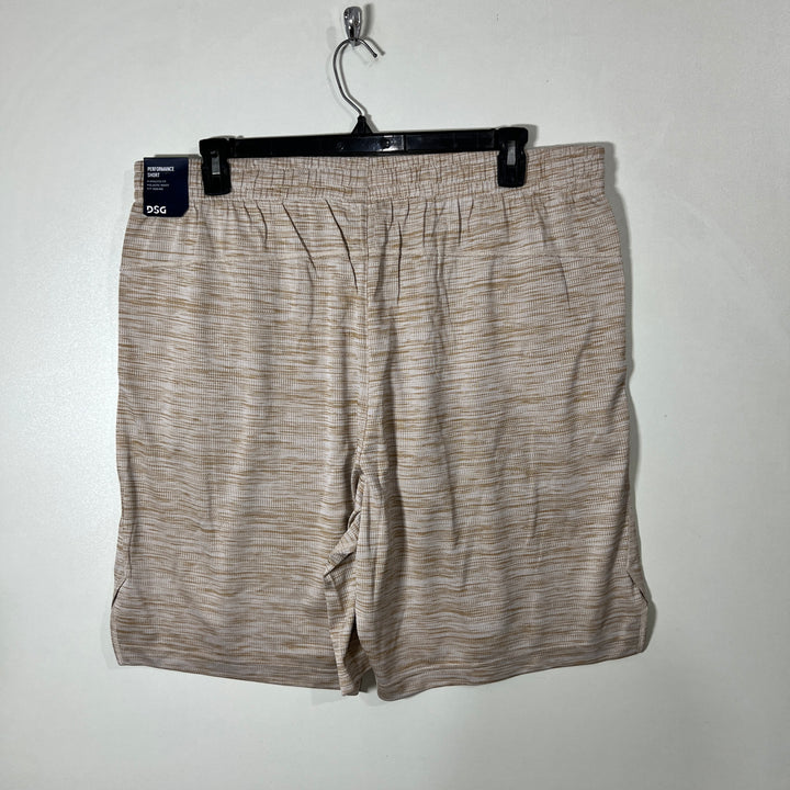 DSG SPORT SHORT