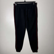LEE COOPER FLEECE TROUSER BRAND NEW BLACK COLOUR