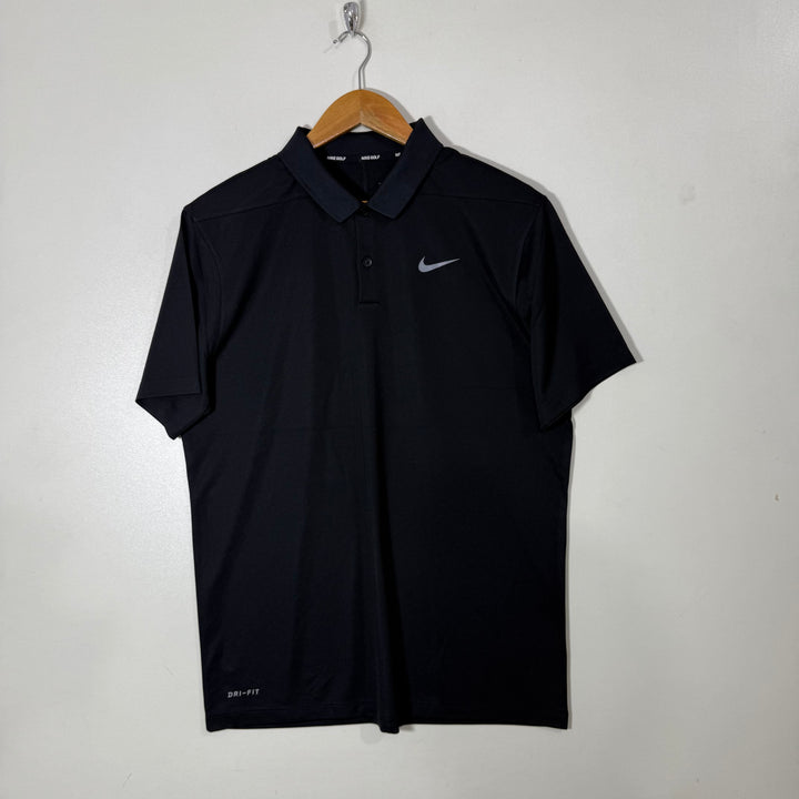 NIKE DRI FIT SPORT POLO TSHIRT