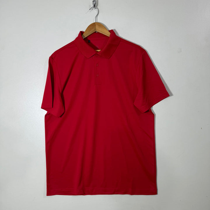 ADIDAS PRIMEGREEN SPORT POLO TSHIRT