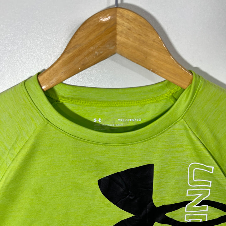 UNDER ARMOUR SPORT TSHIRT