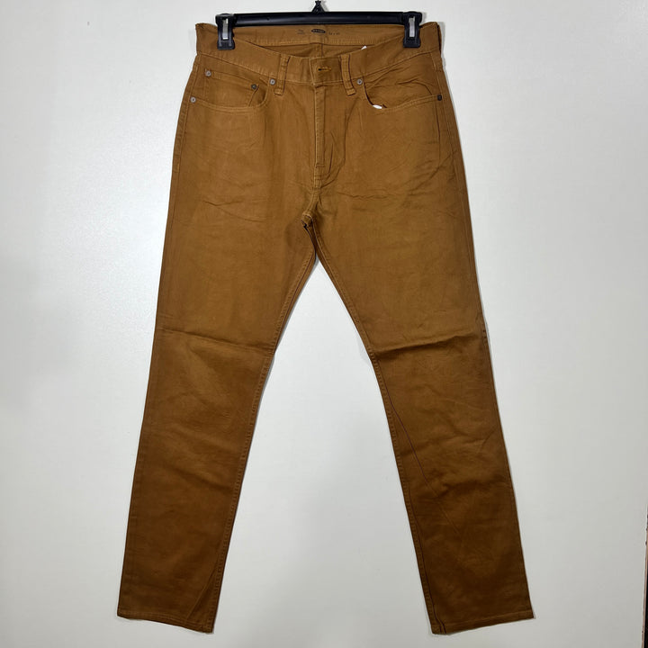 OLD NAVY SLIM FIT COTTON JEANS