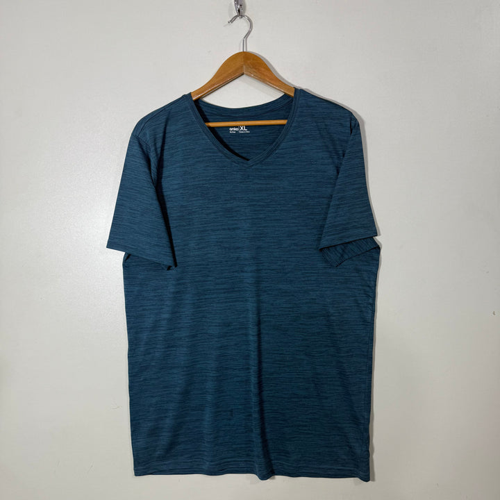 ANKO V NECK SPORT TSHIRT