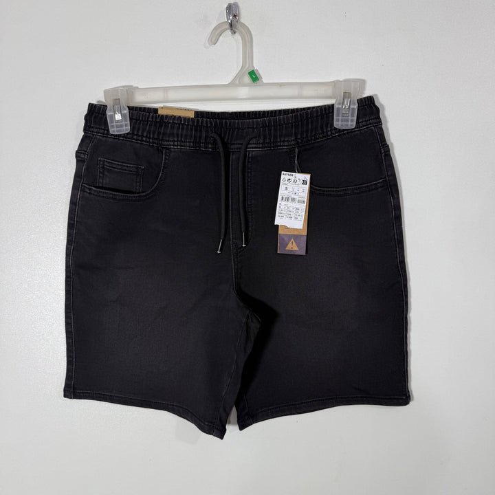 KIABI DENIM SHORT BRAND NEW WITH STRETCH