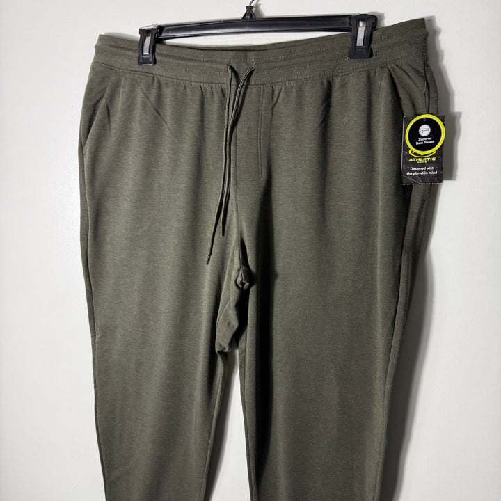 ATHLETIC WORKS SPORT TROUSER BRAND NEW