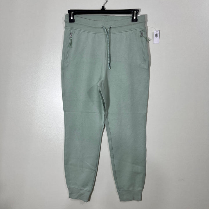 OLD NAVY DYNAMIC FLEECE TROUSER BRAND NEW WITH SIDE ZIP POCKETS