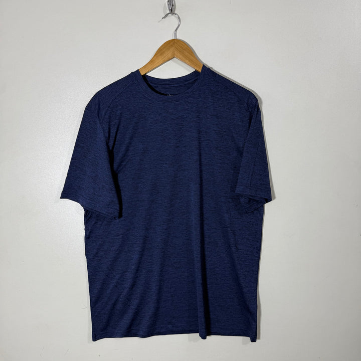 BSG SPORT TSHIRT BLUE COLOUR