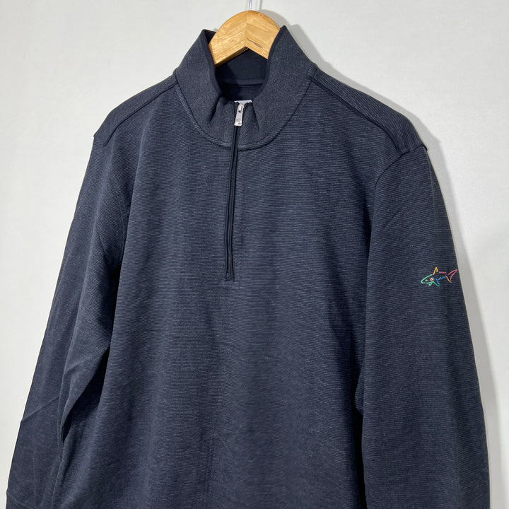 GREG NORMAN SPORT PULLOVER