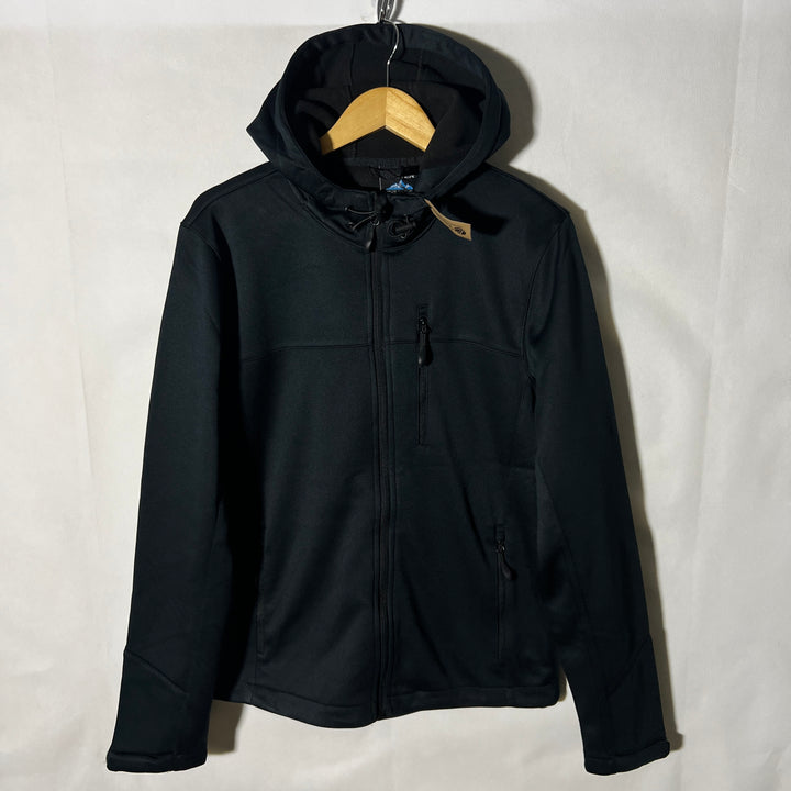 SNOTEK SPORTS JACKET INNER FLEECE WITH HOOD