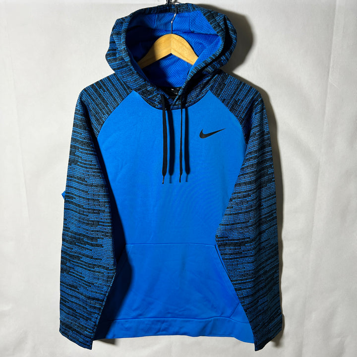 NIKE DRI FIT SPORT HOODIE INNER FLEECE