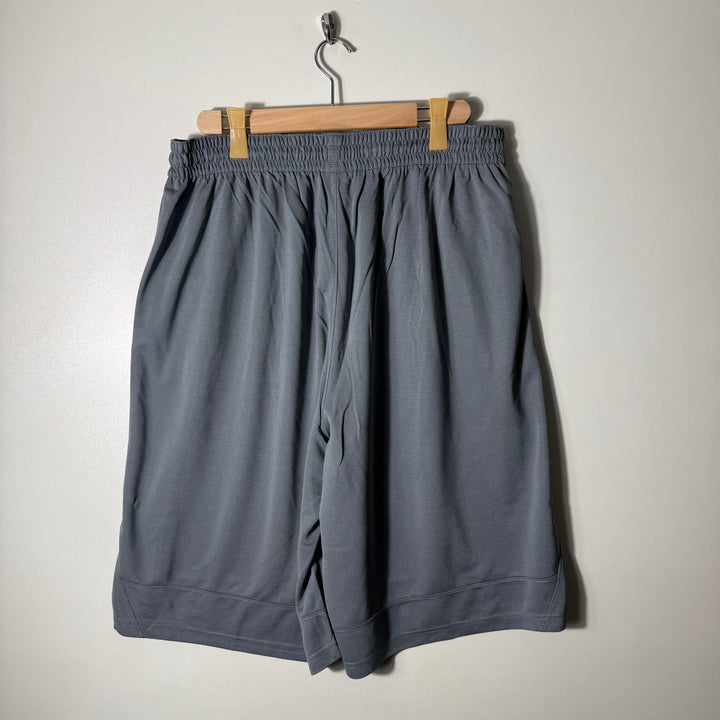 NIKE DRI FIT LONG LENGHT SPORT SHORT