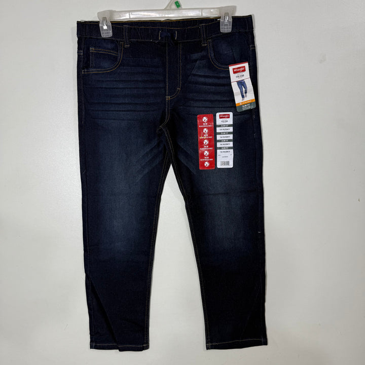 WRANGLER SLIM FIT JOG JEANS BRAND NEW WITH STRETCH