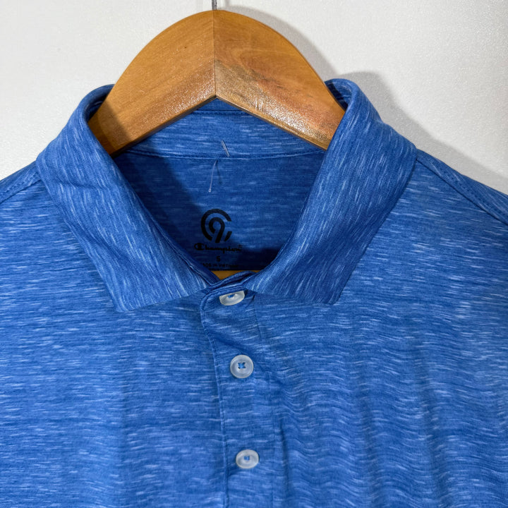 CHAMPION SPORT POLO TSHIRT