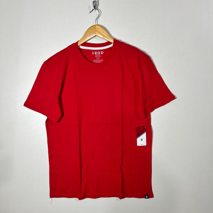 IZOD COTTON TSHIRT BRAND NEW