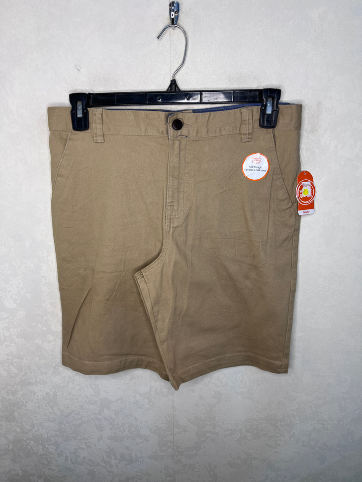 WONDER NATION COTTON SHORT BRAND NEW WITH STRETCH