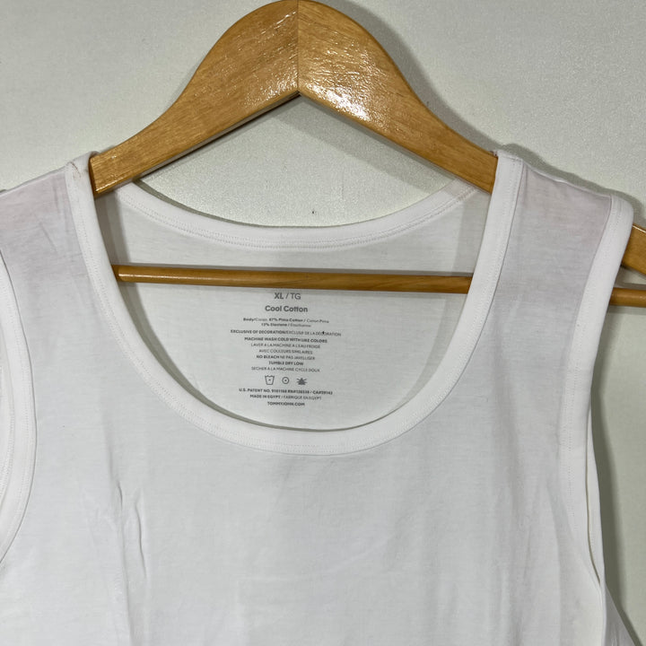 TOMMY JOHN COTTON SLEEVES LESS BRAND NEW