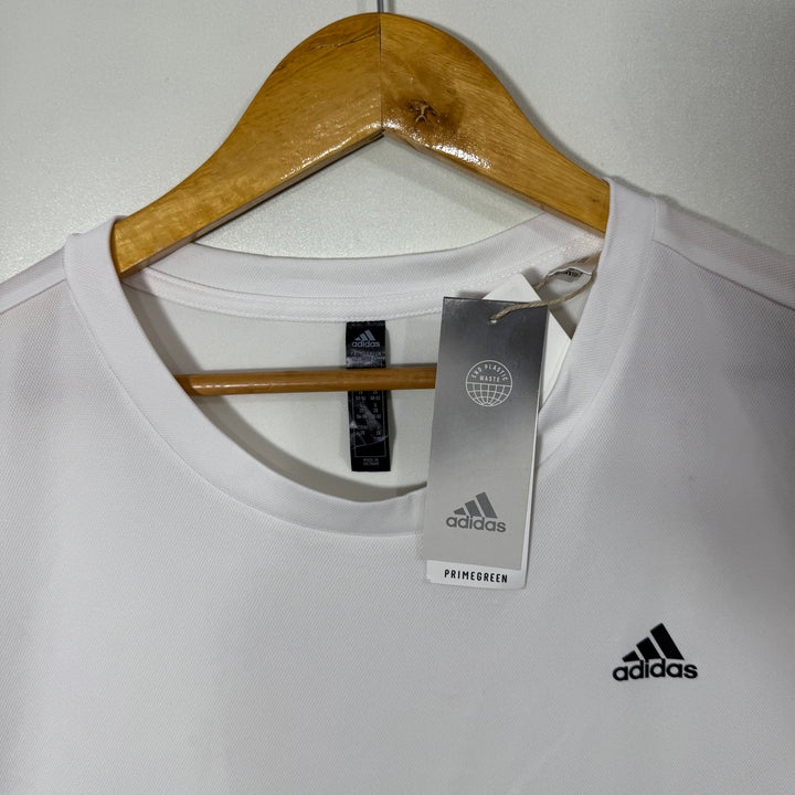 ADIDAS PRIMEGREEN WOMEN SPORT TSHIRT BRAND NEW