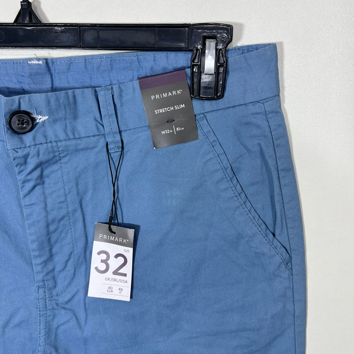 PRIMARK CTTON SHORT BRAND NEW