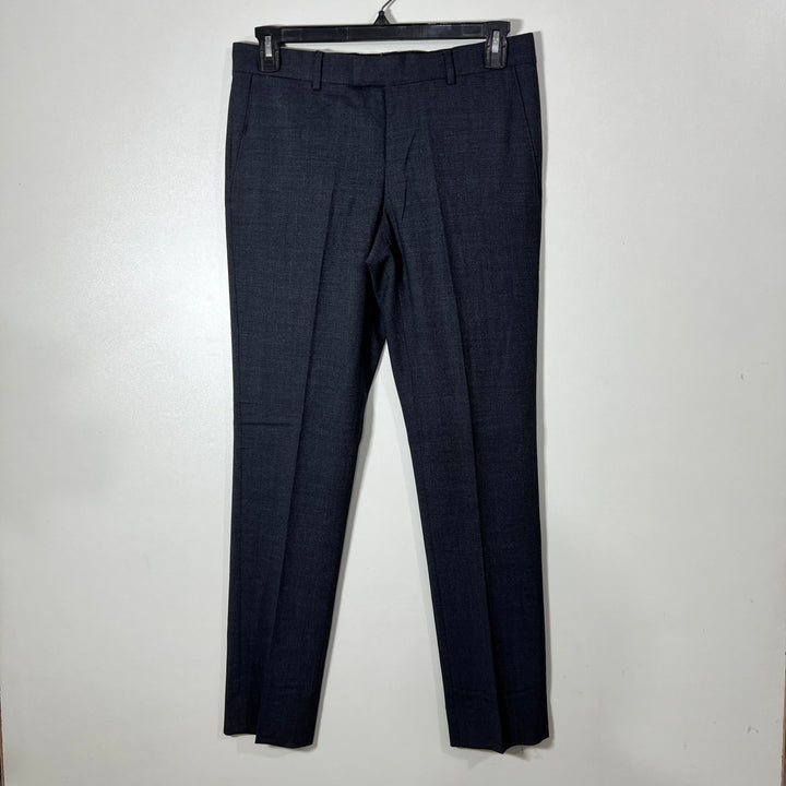 RW & CO SLIM FIT DRESS PANT