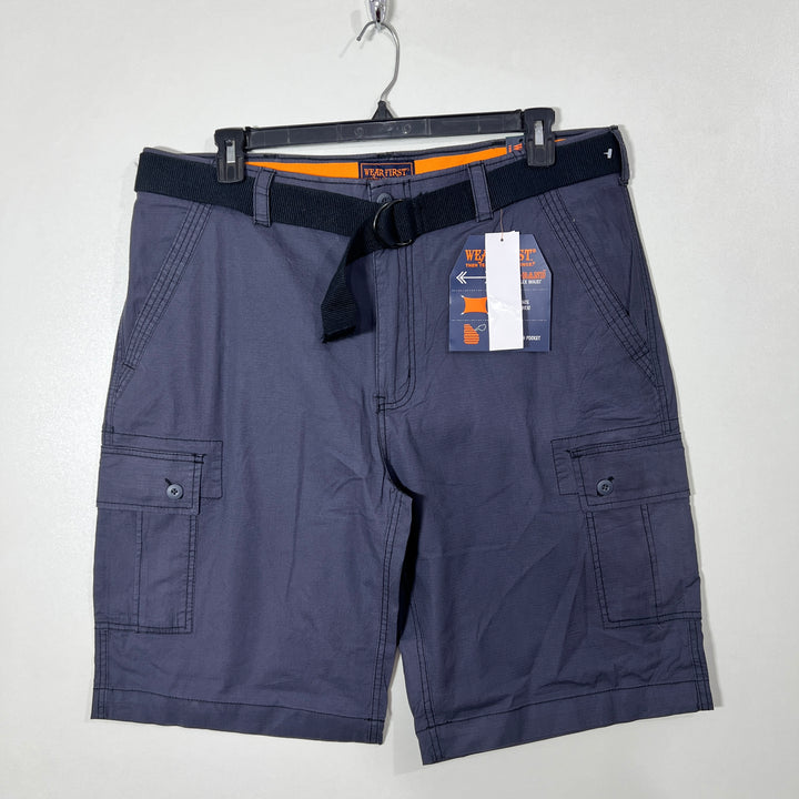WEAR FIRST CARGO COTTON SHORT BRAND NEW