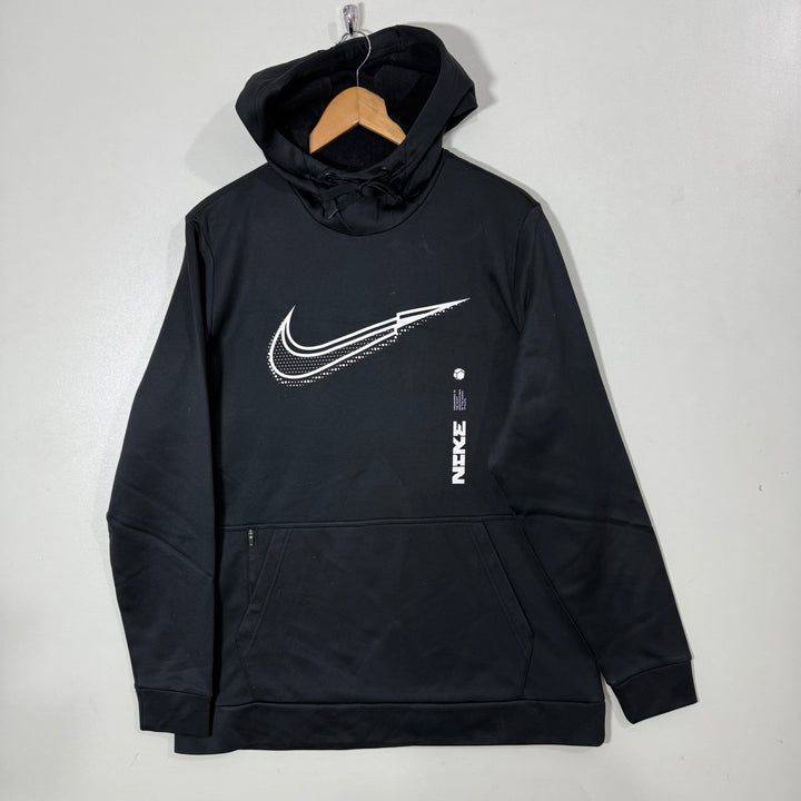 NIKE THERMA FIT SPORT HOODIE INNER FLEECE