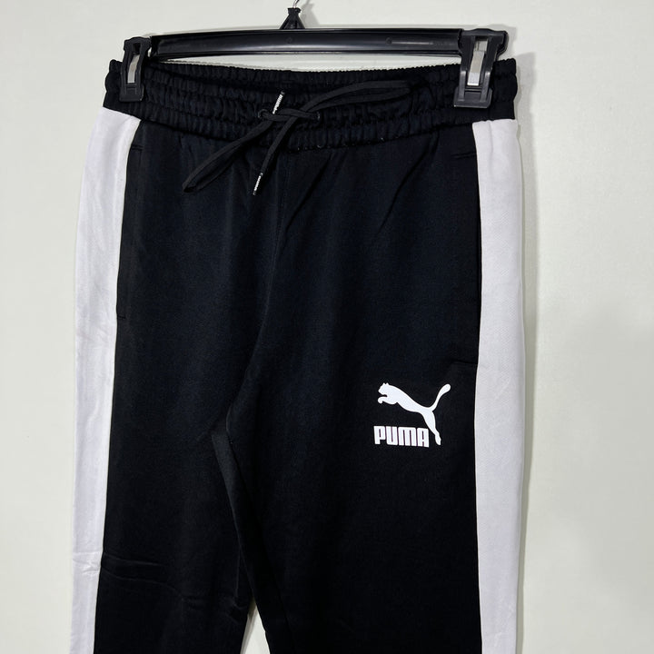 PUMA SPORT TROUSER INNER FLEECE