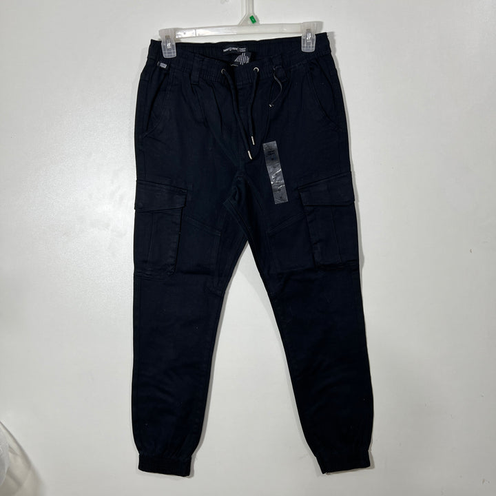 YOUNG COLOR CARGO COTTON PANT BRAND NEW