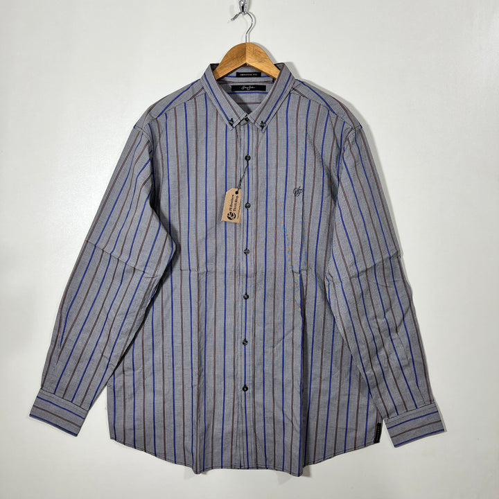 SEAN JOHN ORIGINAL FIT BUTTON DOWN SHIRT