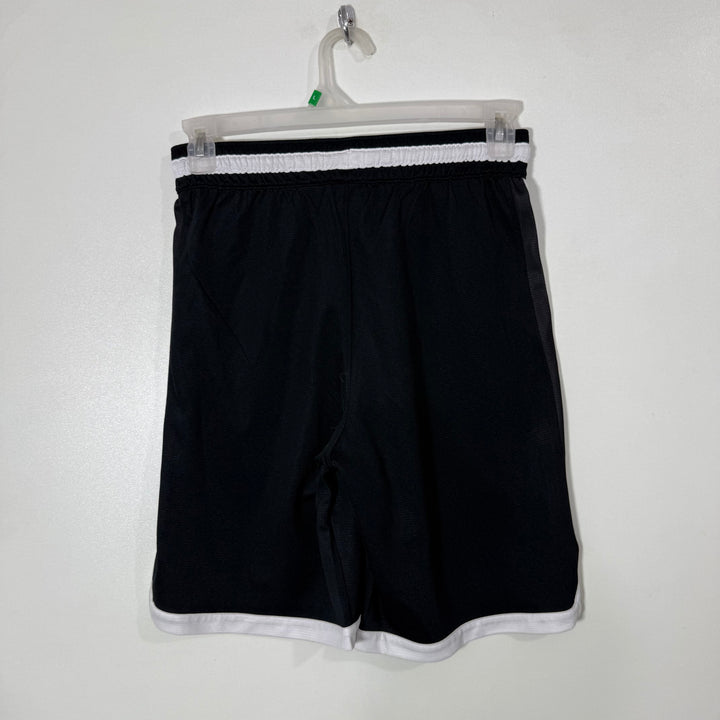 NIKE DRI FIT SPORT SHORT BLACK COLOUR