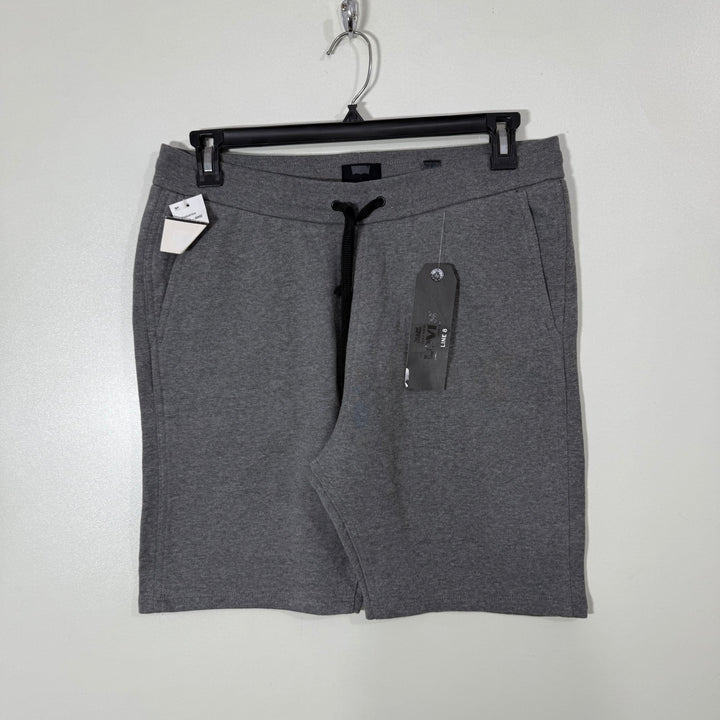 LEVIS SWEAT SHORT BRAND NEW