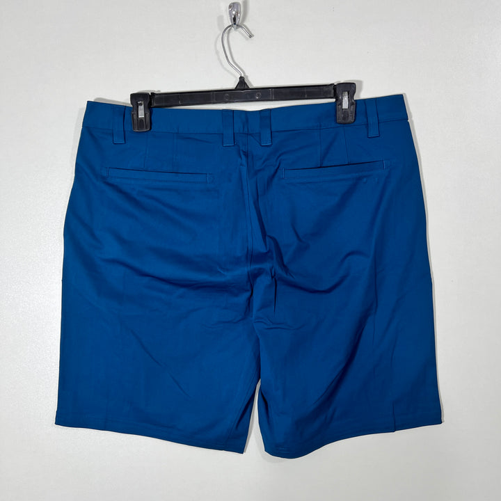 RHONE PERFORMANCE SHORT WITH STRETCH