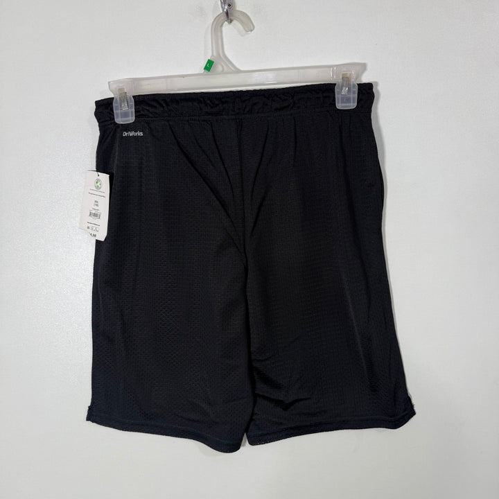 ATHLETIC WORKS SPORT SHORT BRAND NEW BLACK COLOUR